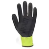 Kép 2/5 - COVERGUARD EUROCUT STRONG L440 SÁRGA/FEKETE TDM D LATEX KESZTYŰ