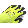 Kép 4/5 - COVERGUARD EUROCUT STRONG L440 SÁRGA/FEKETE TDM D LATEX KESZTYŰ
