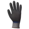 Kép 2/4 - Coverguard eurocut 5 N555 Vágásbiztos nitril kesztyű