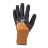 Kép 1/3 - Coverguard L400 D Vágásbiztos latex védőkesztyű