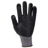 Kép 2/5 - COVERGUARD 1NIDP EUROLITE 15N600D PETTYEZETT SZÜRKE VÉDŐKESZTYŰ