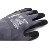 Kép 4/5 - COVERGUARD 1NIDP EUROLITE 15N600D PETTYEZETT SZÜRKE VÉDŐKESZTYŰ