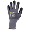 Kép 1/2 - Coverguard EuroLite max25 szürke neylon védőkesztyű