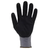 Kép 2/2 - Coverguard EuroLite max25 szürke neylon védőkesztyű