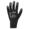 Kép 1/4 - Coverguard 13P110 1PUBB PU Mártott szerelőkesztyű