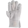 Kép 2/2 - COVERGUARD HEGESZTŐKESZTYŰ, SZÜRKE MARHAHASÍTÉK, 7CM MANDZSETTA: