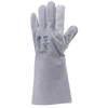 Kép 1/2 - Coverguard 2524 marhabőr hegesztőkesztyű