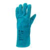 Kép 1/2 - COVERGUARD HEGESZTŐKESZTYŰ ZÖLD MARHAHASÍTÉK, BELSŐ PAMUTBÉLÉSSEL