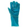 Kép 2/2 - COVERGUARD HEGESZTŐKESZTYŰ ZÖLD MARHAHASÍTÉK, BELSŐ PAMUTBÉLÉSSEL