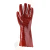 Kép 2/2 - Coverguard Eurochem 3636 vegyszerálló kesztyű