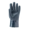 Kép 2/2 - Coverguard 3720 Mártott vegyszerálló védőkesztyű (27 cm)