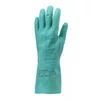 Kép 1/2 - Covergaurd Coverchem NITRIL ZÖLD VEGYSZERÁLLÓ VÉDŐKESZTYŰ, 33CM/0,38MM