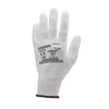 Kép 2/3 - Coverguard 6020 PU mártott fehér szerelőkesztyű