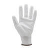 Kép 3/3 - Coverguard 6020 PU mártott fehér szerelőkesztyű
