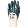 Kép 1/2 - Coverguard 9610 Duplán nitril mártott védőkesztyű