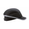 Kép 1/3 - Coverguard beütődés elleni fejvédős baseball sapka  (5 cm)