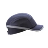 Kép 1/3 - Coverguard beütődés elleni fejvédős baseball sapka  (5 cm)