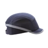 Kép 1/3 - Coverguard Beütődés elleni fejvédős baseball sapka (3 CM)