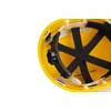 Kép 7/10 - Coverguard Pelicano Ipari PP munkavédelmi sisak