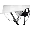 Kép 4/4 - Coverguard Phoenix Pro ipari Villanyszerelő védősisak