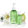Kép 2/2 - DAX Alcogel Pear&amp;Lily kézfertőtlenítő gél 250 ml