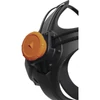 Kép 5/6 - DeltaPlus M9200 Rotor Galaxy légzésvédő teljesálarc