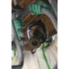 Kép 2/6 - DeltaPlus M9200 Rotor Galaxy légzésvédő teljesálarc
