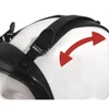 Kép 4/5 - Deltaplus M9300 Strap Galaxy teljesálarc