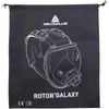 Kép 5/5 - Deltaplus M9300 Strap Galaxy teljesálarc