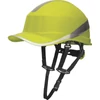 Kép 1/9 - Deltaplus Diamond V UP munkavédelmi fluo sisak
