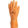 Kép 1/2 - Deltaplus Venipro VE450 latex vegyszerálló kesztyű