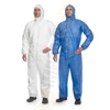 Kép 2/2 - DuPont Proshield basic vegyszerálló kék védőoveráll