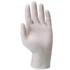 Kép 1/2 - 5816B - 5822B Púdermentes latex egyszerhasználatos kesztyű