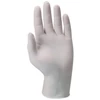 Kép 1/2 - 5806B - 5812B Púderozott latex egyszerhasználatos kesztyű
