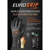 Kép 3/4 - Coverguard Eurogrip 15N500 1NISG mártott nitril kesztyű