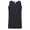 Kép 4/8 - FRUIT OF THE LOOM VALUEWEIGHT ATHLETIC TRIKÓ-deep navy