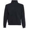 Kép 5/6 - FoL Zip Neck Sweat félig cipzáros pulóver