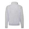 Kép 2/6 - FoL Zip Neck Sweat félig cipzáros pulóver