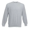 Kép 1/13 - Fruit Of The Loom Classic set-in-sweat pulóver (0622020)