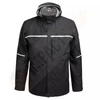 Kép 1/10 - Grizzlyskin Resist Hardshell kabát EXTRA méret