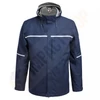 Kép 6/10 - Grizzlyskin Resist Hardshell kabát