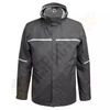 Kép 8/10 - Grizzlyskin Resist Hardshell kabát