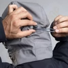 Kép 3/4 - Grizzlyskin Resist Hybrid softshell dzsekihez kapucni