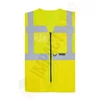 Kép 3/17 - Korntex Athens nyári Hi-Vis vezetői mellény