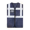 Kép 1/17 - Korntex Athens Hi-Vis vezetői mellény