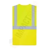 Kép 4/17 - Korntex Athens nyári Hi-Vis vezetői mellény
