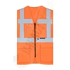 Kép 5/17 - Korntex Athens nyári Hi-Vis vezetői mellény