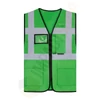 Kép 8/17 - Korntex Athens nyári Hi-Vis vezetői mellény