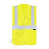 Kép 4/5 - Korntex Bremen Hi-Vis mellény