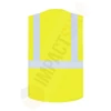 Kép 5/5 - Korntex Bremen Hi-Vis mellény